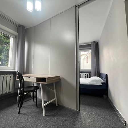 Apartamenty Romano Rzeszow Ngoại thất bức ảnh