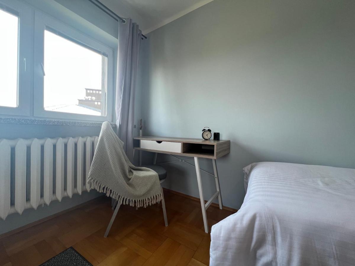Apartamenty Romano Rzeszow Ngoại thất bức ảnh