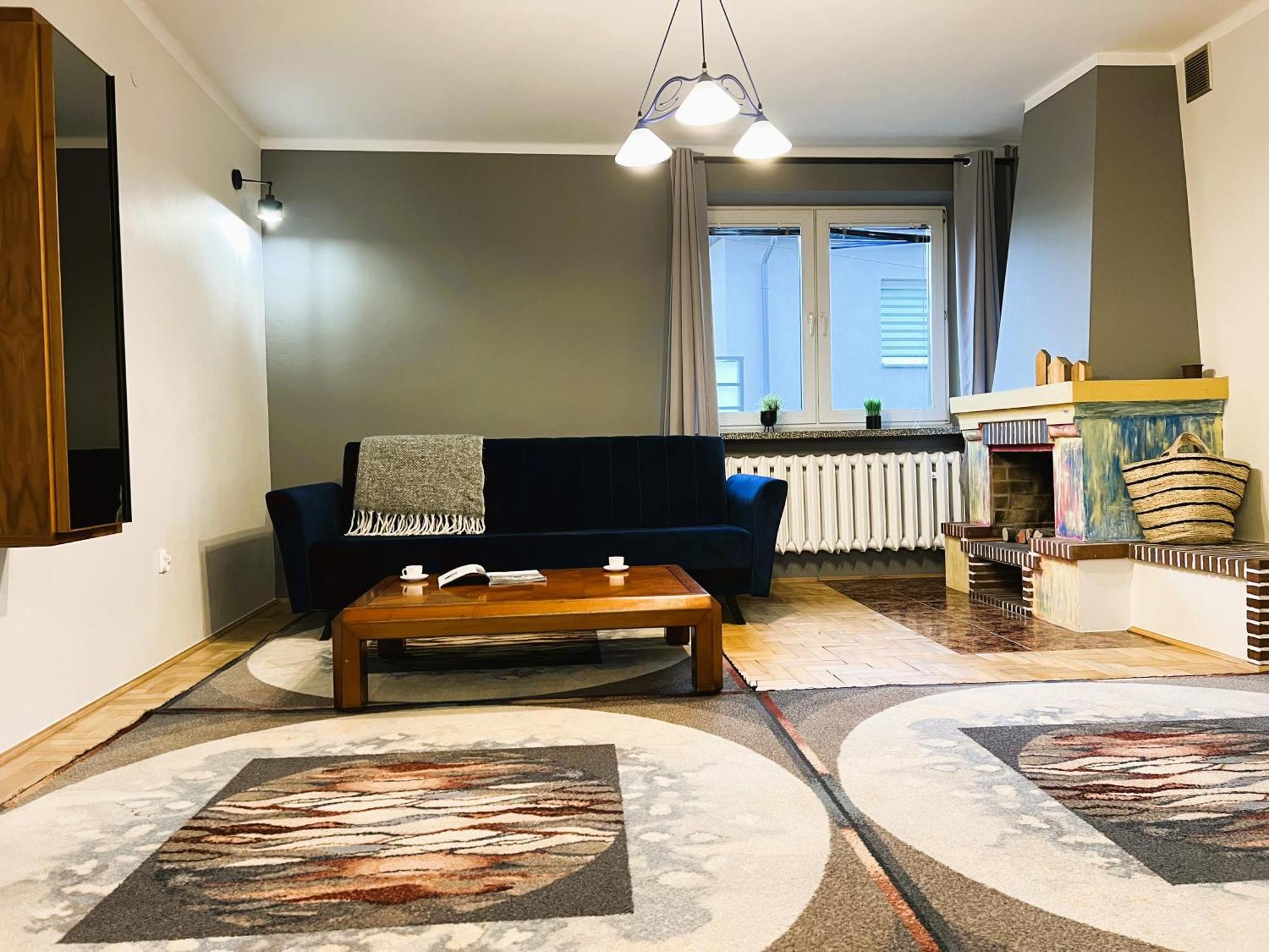 Apartamenty Romano Rzeszow Ngoại thất bức ảnh