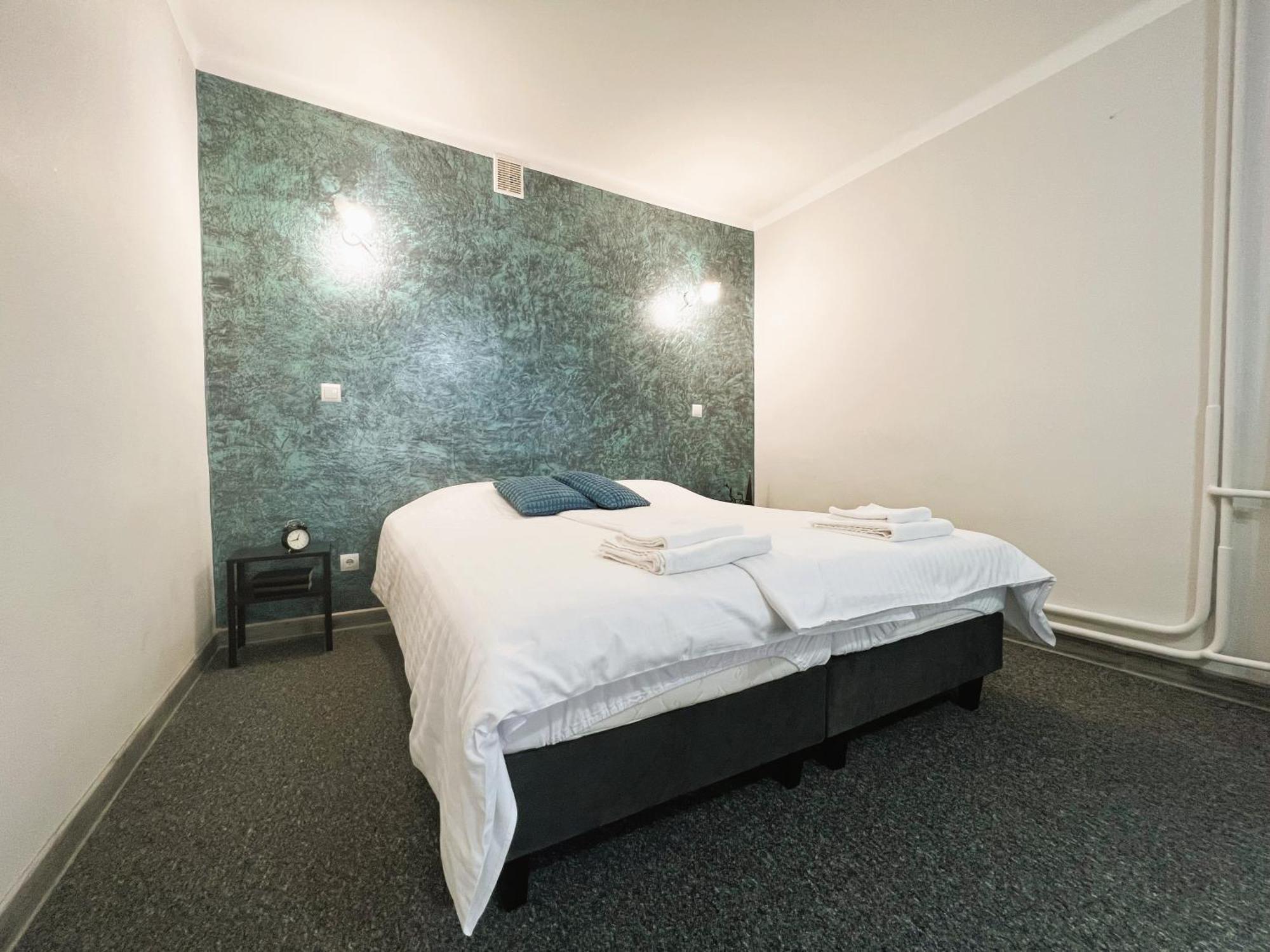 Apartamenty Romano Rzeszow Ngoại thất bức ảnh