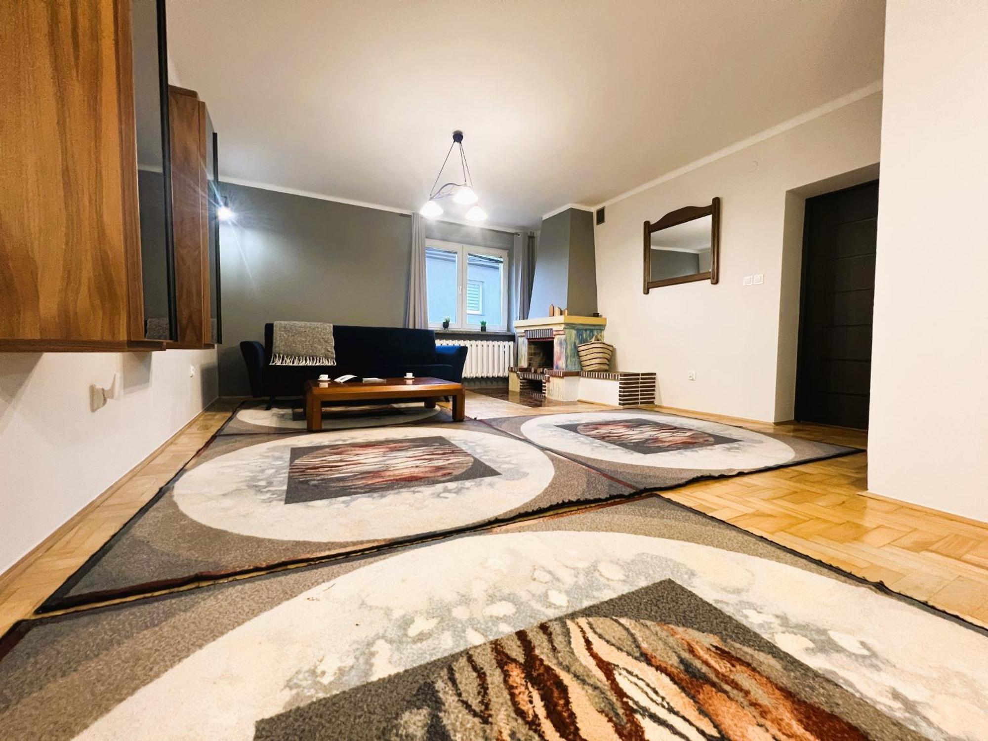 Apartamenty Romano Rzeszow Ngoại thất bức ảnh