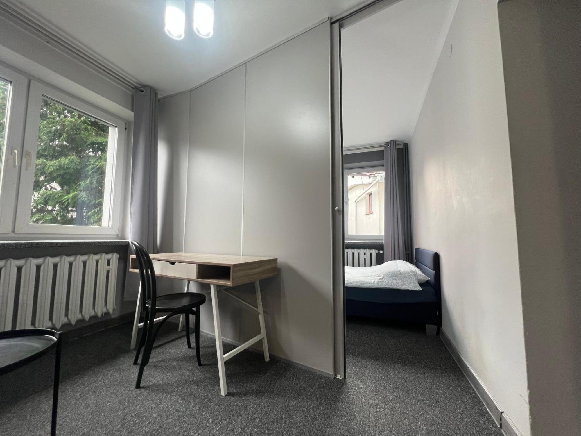 Apartamenty Romano Rzeszow Ngoại thất bức ảnh